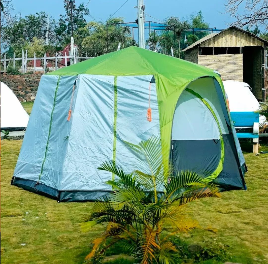 best weekend getaways from hyderabad