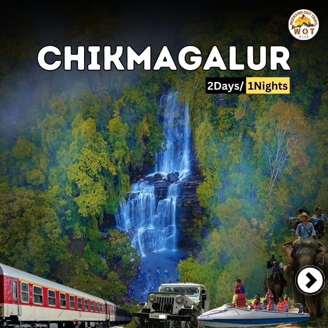 Chikmagalur trip