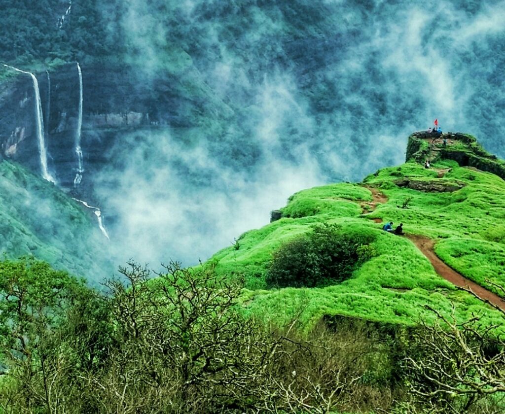 Matheran & Lonavala Hills Trip