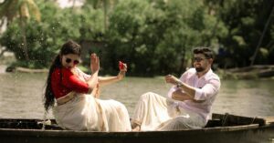 Kerala Honeymoon Packages